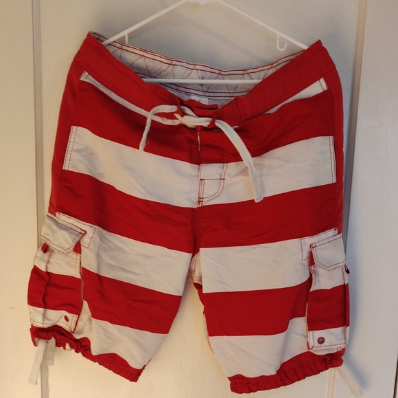 Swim Trunks - Picture 3 of 3